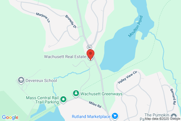 Wachusett Real Estate