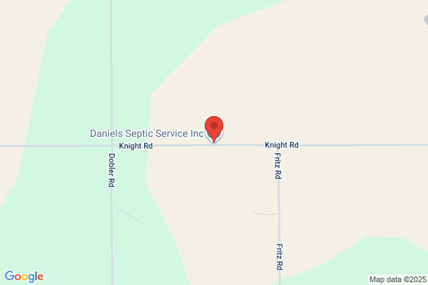 Daniels Septic Service Inc.