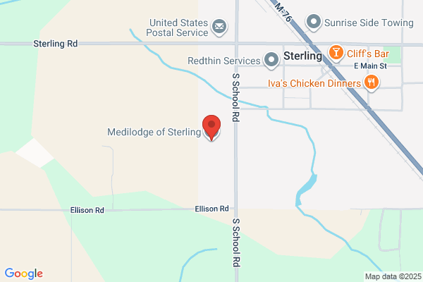 Medilodge of Sterling