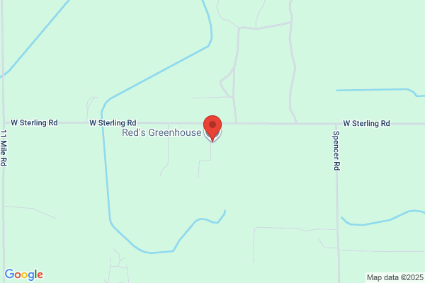 Reds Greenhouse