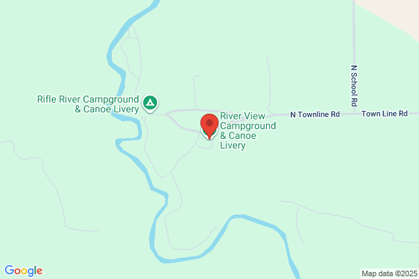 River View Campgrounds & Canoe Livery