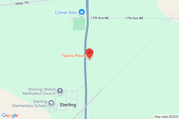 Darnell's Restaurant