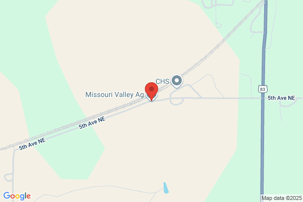 Missouri Valley Ag Inc