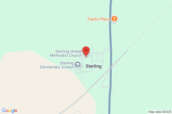 Sterling United Methodist Church