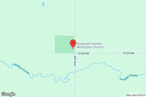 Hopewell United Methodist Church