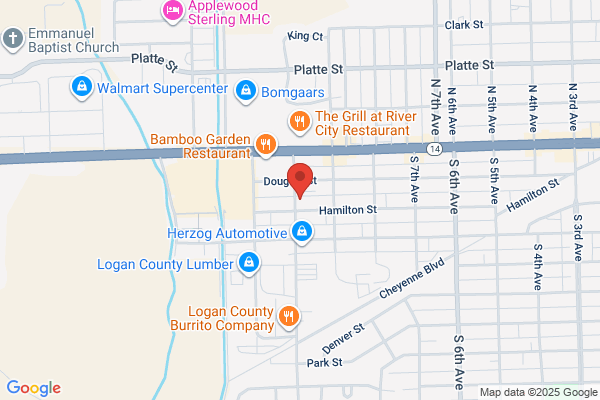 Novus Windshield Repair