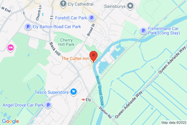 Cutters Inn