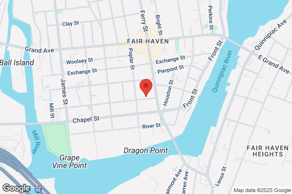 Fair Haven Senior Apartments