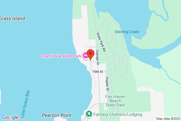 Grants Vacation Park