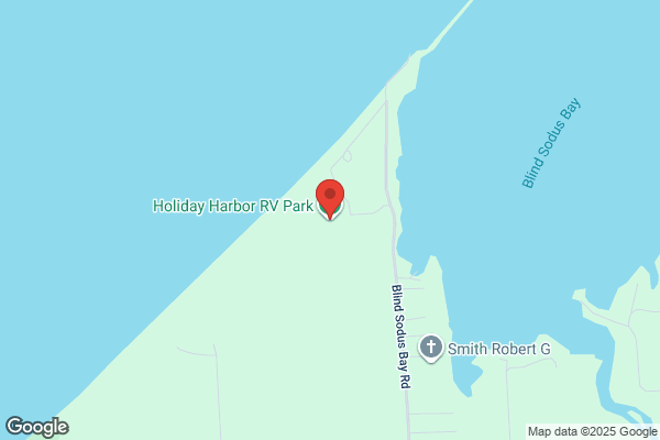 Holiday Harbor Rv Park & Campground