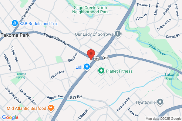 Longley's Auto Repair & Sales