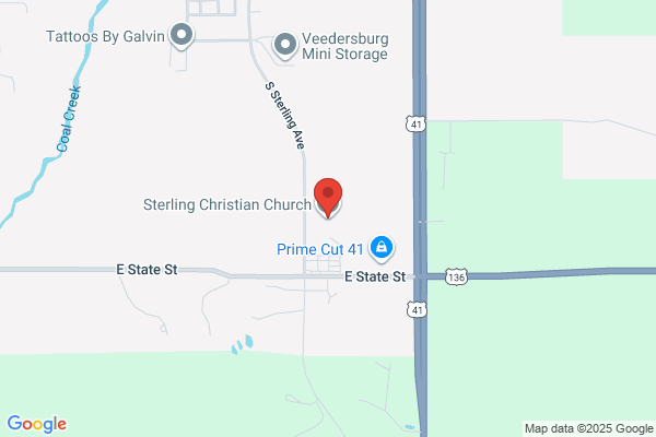 Sterling Christian Church