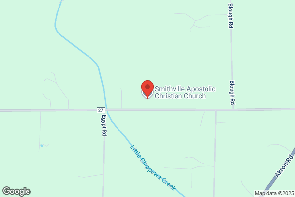 Apostolic Christian Church