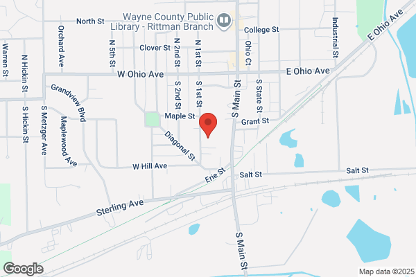 Grace Brethren Church