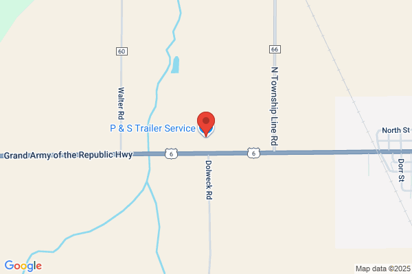 Independent Trailer Repair