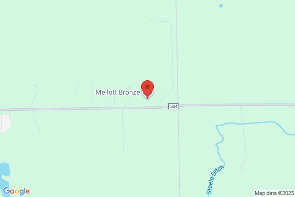 Mellott Bronze Inc