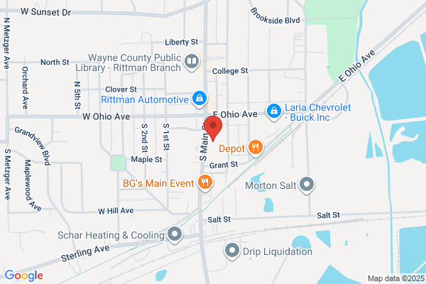 Rittman Area Chamber of Commerce