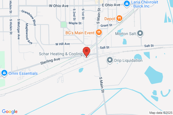 Schar Heating & Cooling