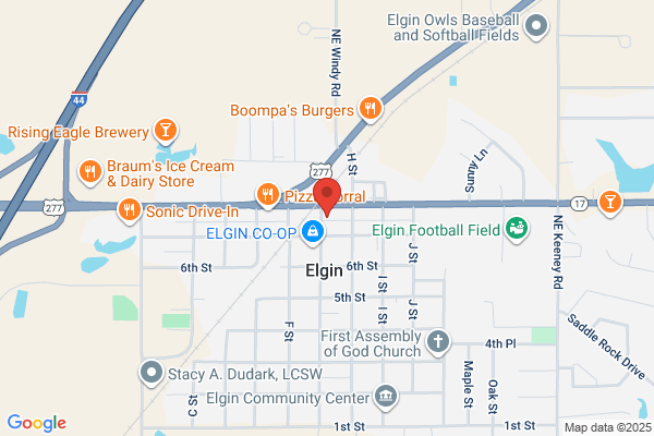 Bridges Auction and Sales Co