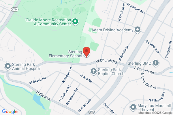 Sterling Elementary School