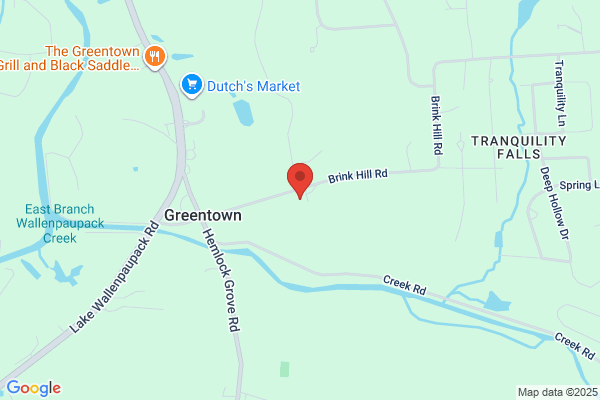 Greene Township Supervisors