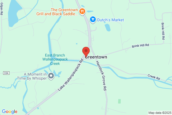 Greentown Agway