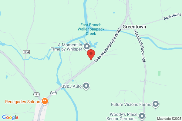 Greentown Medical Center