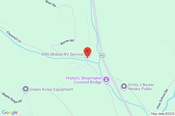 Grubham & Shaffer Mobile Home & Rv Repair