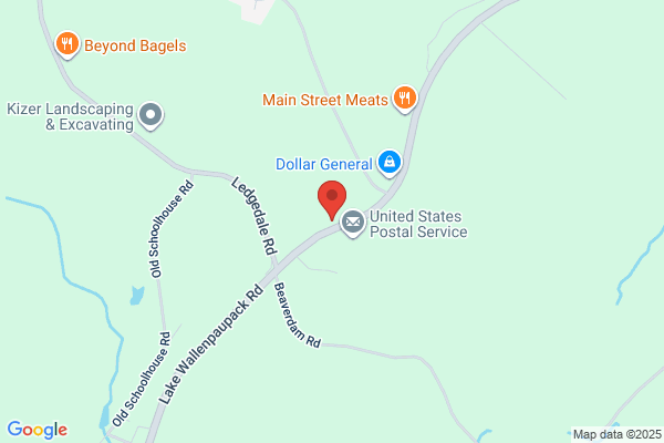 Jim Hoot - Remax Of Lake Wallenpaupack