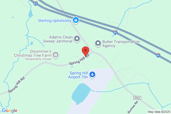 Sterling Tree Farm Llc