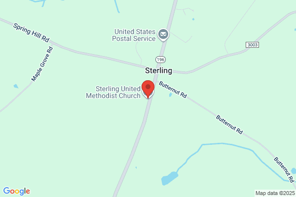 Sterling United Methodist Church