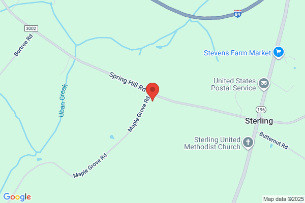 U S Government, Greentown