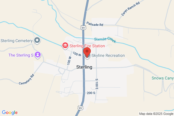 Sterling Motors Inc