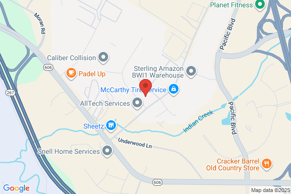 Bowman's Plumbing, Heating, Air Conditioning, & Electrical Inc.