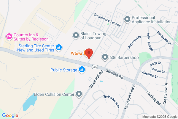 Bradleigh Mechanical Inc