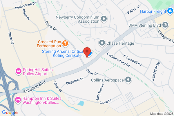 Dave's Heating & Air Conditioning
