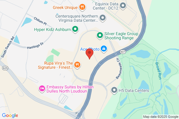Dulles Plumbing, Heating and Air
