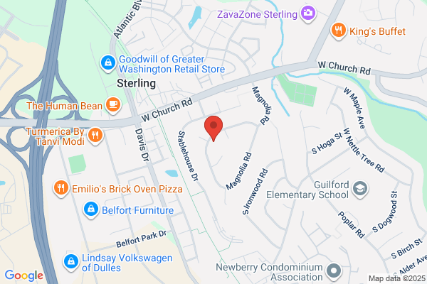 Gregory Heating and Air Conditioning