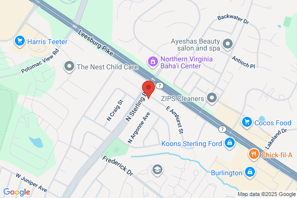 Local Heating & AC Inc