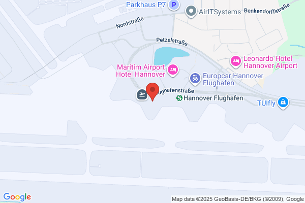 Aeroflot Airlines