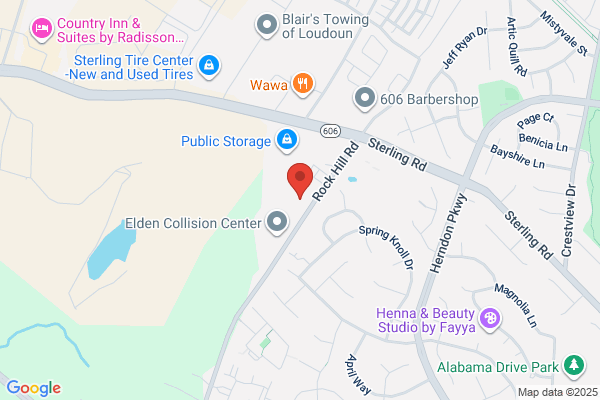 All Breeds Dog Grooming Salon