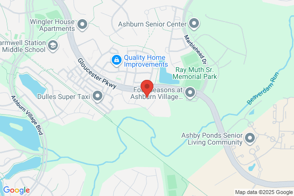 Ashburn Meadows
