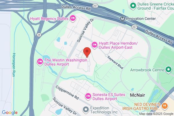 Dulles Center Apartment Homes