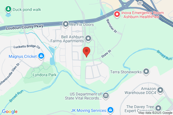 Westwind Farms Apartments