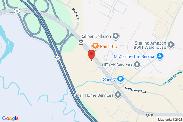 Dulles Auto Body
