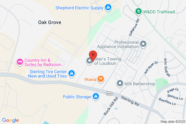 Marroquin Auto Sports LLC