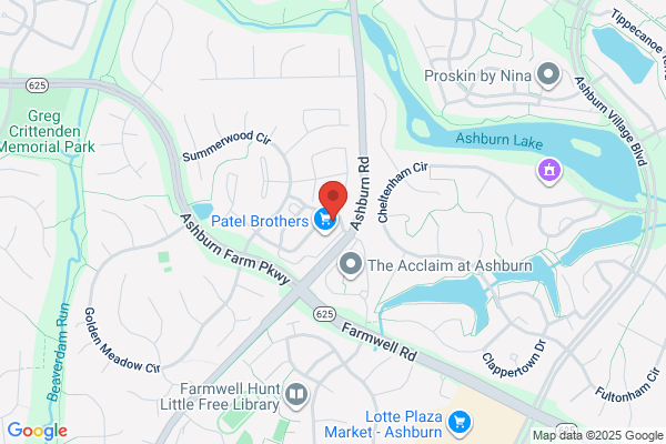 Virginia Tire & Auto of Ashburn Farms