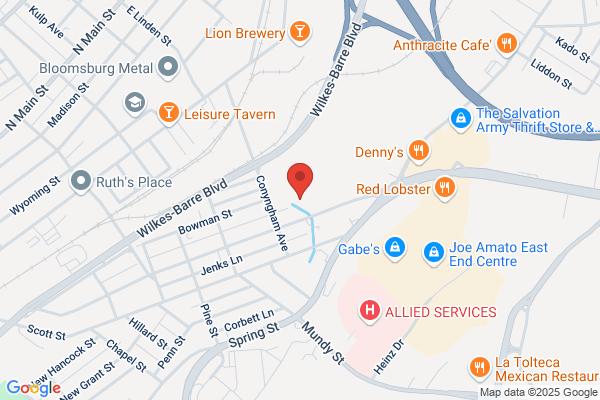 McCarthy Tire & Automotive Centers