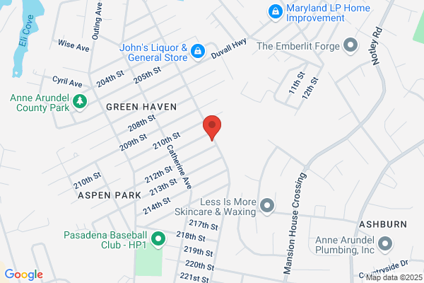 M & M General Contracting