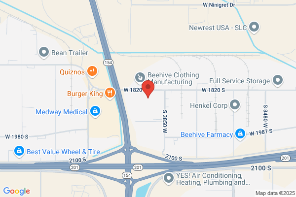 West Sheet Metal Co